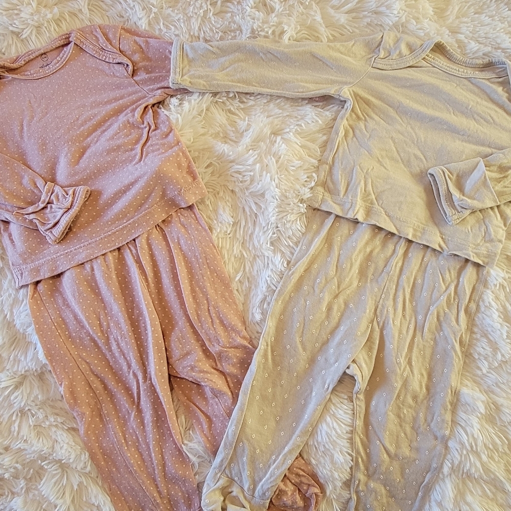 0-3m Solly Baby Sleepers